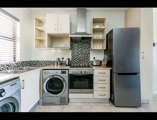 1 BEDROOM APARTMENT TO LET IN RIVONIA